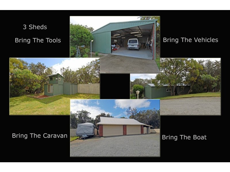 194 Badgerup Road, Gnangara WA 6065