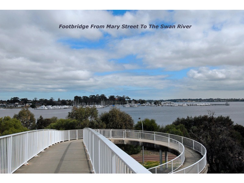 1 Henley Street, Como WA 6152