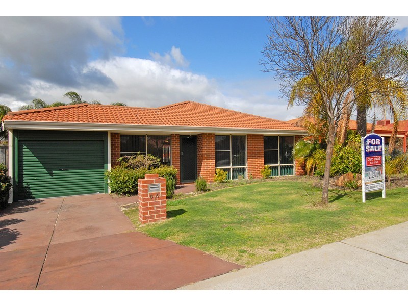 66 Starbush Crescent, Ellenbrook WA 6069