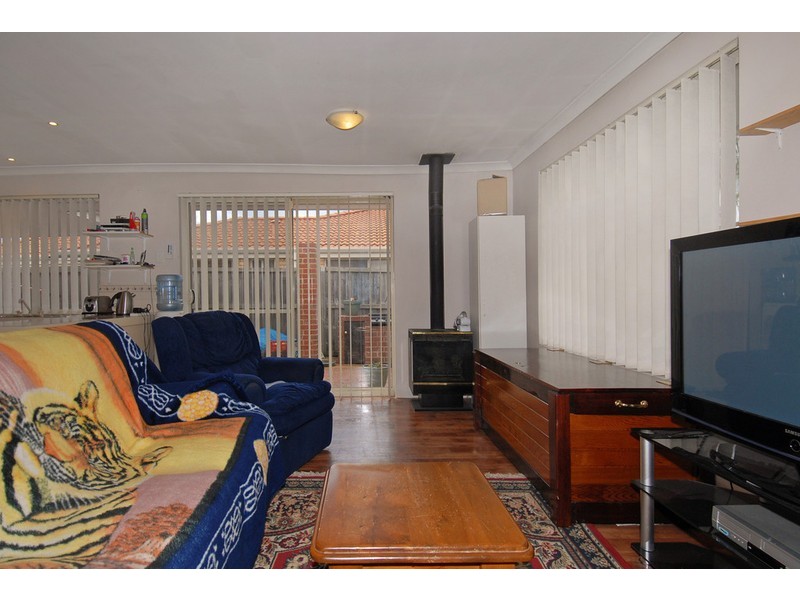 66 Starbush Crescent, Ellenbrook WA 6069