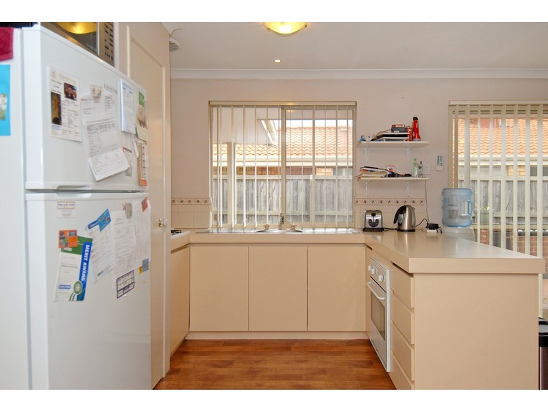 66 Starbush Crescent, Ellenbrook WA 6069