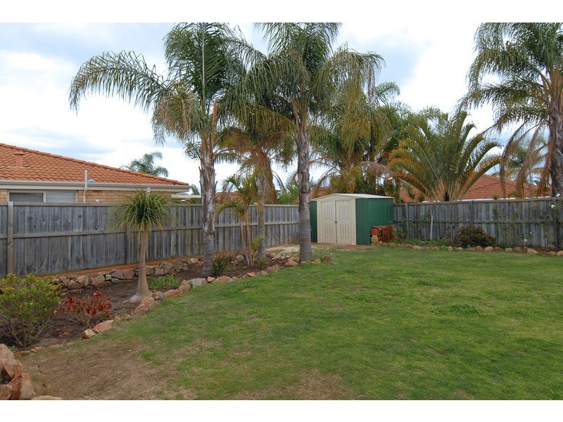 66 Starbush Crescent, Ellenbrook WA 6069