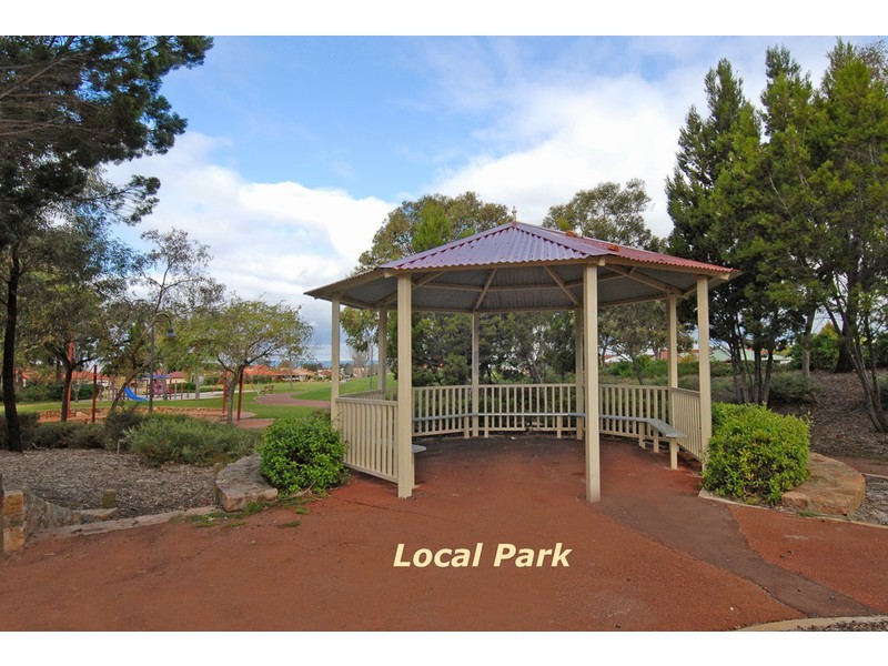 66 Starbush Crescent, Ellenbrook WA 6069