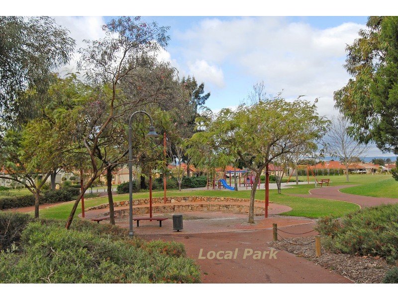 66 Starbush Crescent, Ellenbrook WA 6069