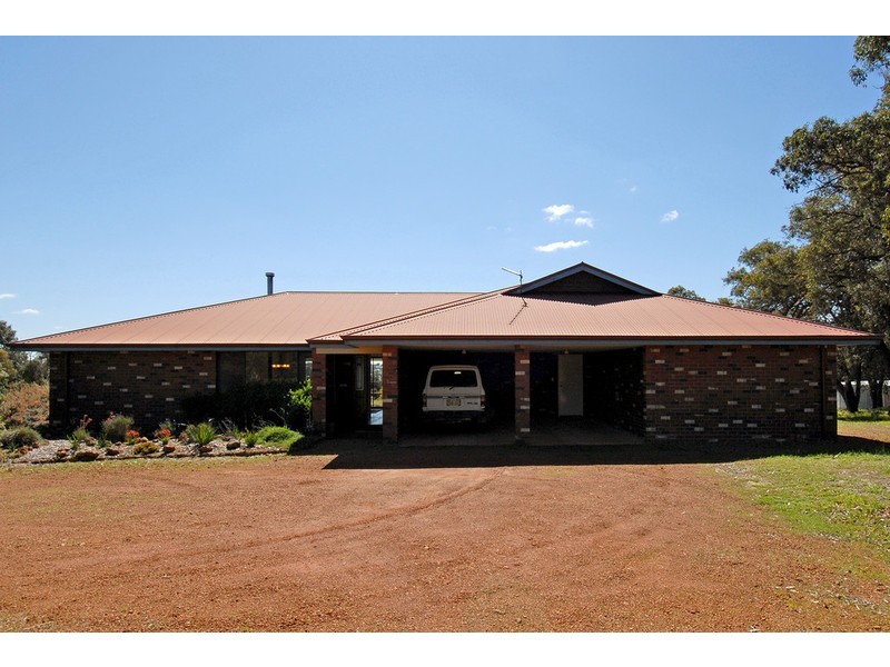 6 Murray Grey Circle, Lower Chittering WA 6084