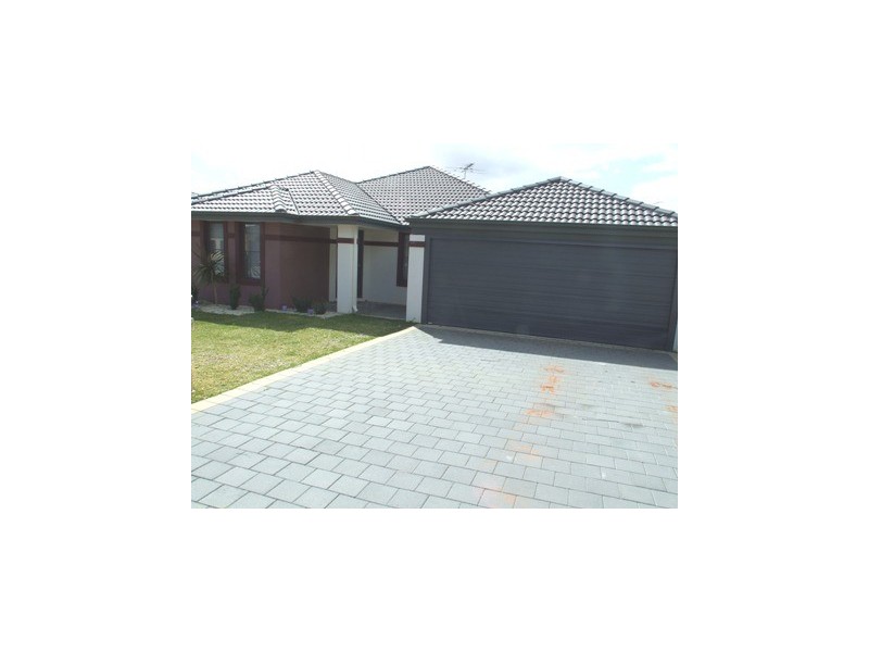 4 Basico Avenue, Sinagra WA 6065