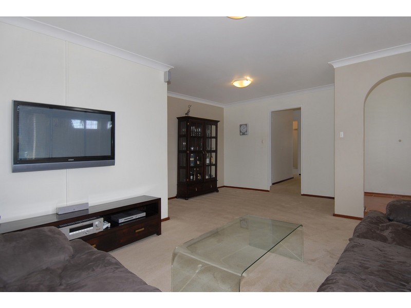 6 Gregory Avenue, Padbury WA 6025