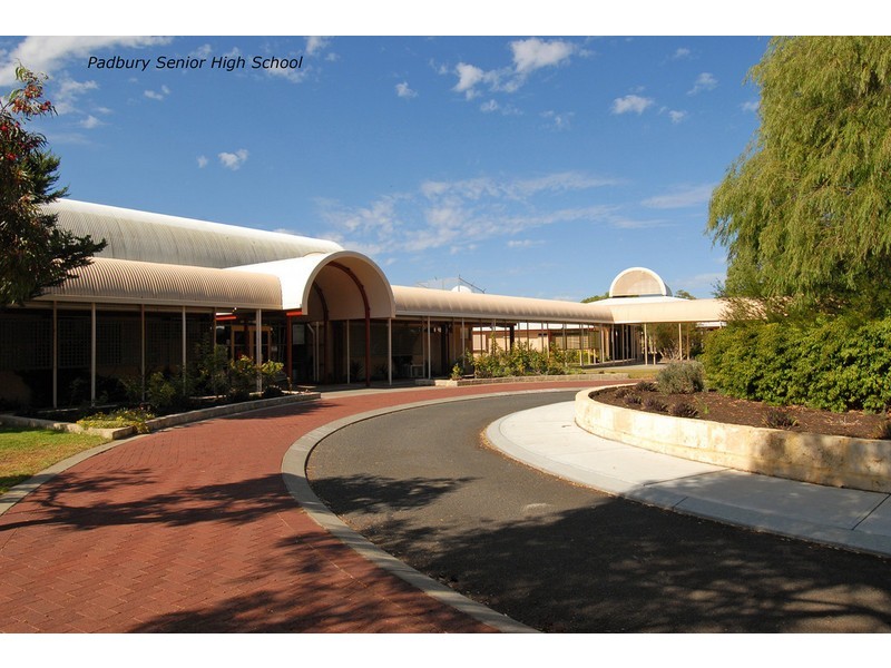 6 Gregory Avenue, Padbury WA 6025