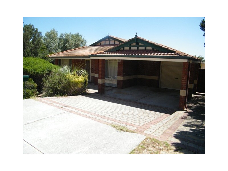 63 Quarkum Street, Wanneroo WA 6065