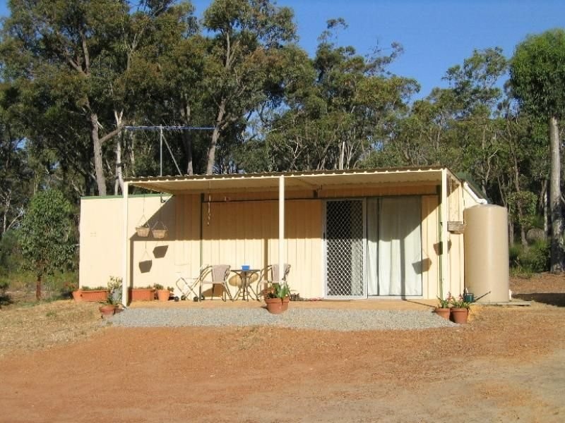 41 Fox Close, Bullsbrook WA 6084