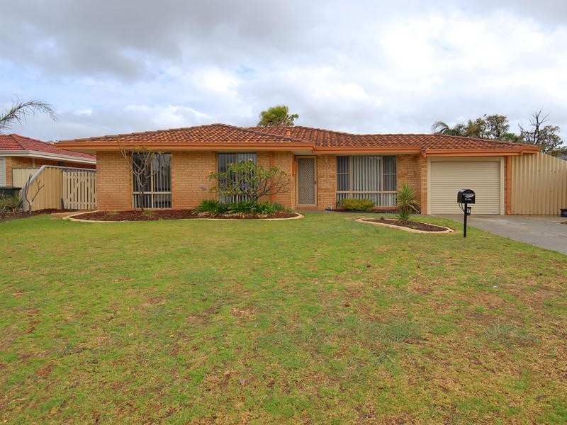 7 Rannoch Rise, Joondalup WA 6027