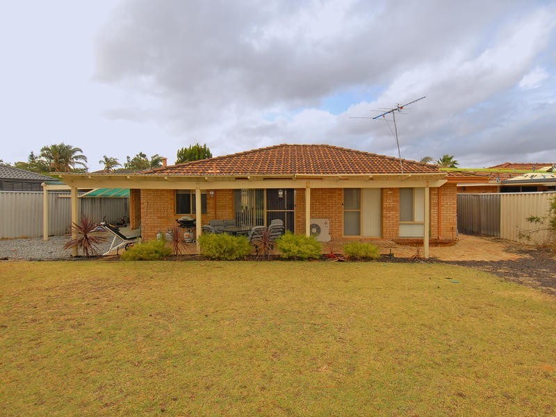 7 Rannoch Rise, Joondalup WA 6027