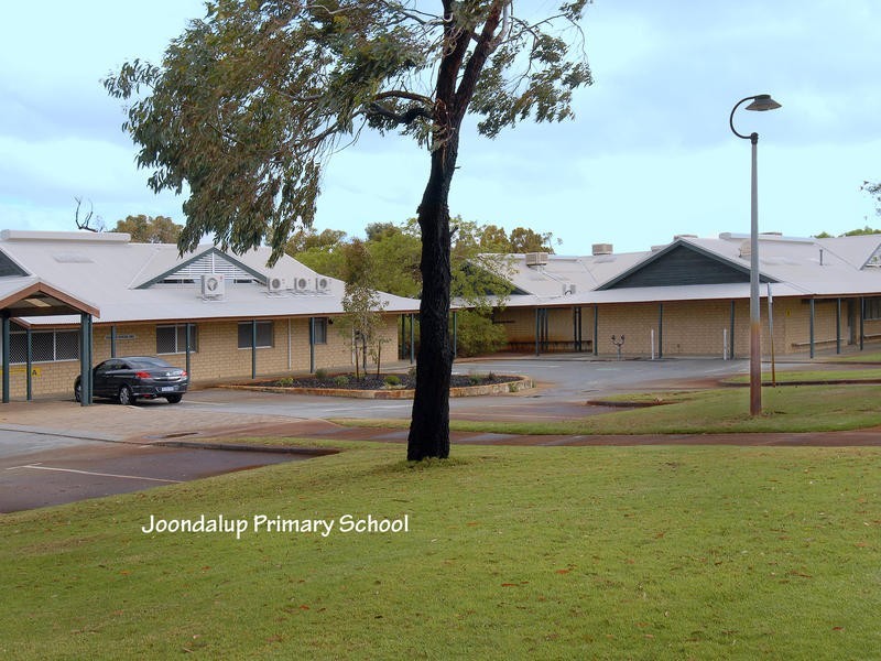 7 Rannoch Rise, Joondalup WA 6027