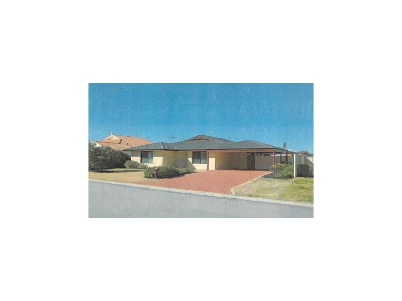 7 Carpenter Chase, Wanneroo WA 6065