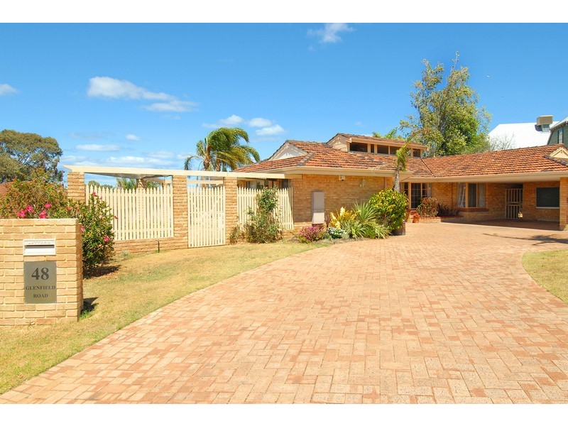 48 Glenfield Road, Kingsley WA 6026