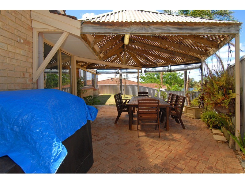 48 Glenfield Road, Kingsley WA 6026