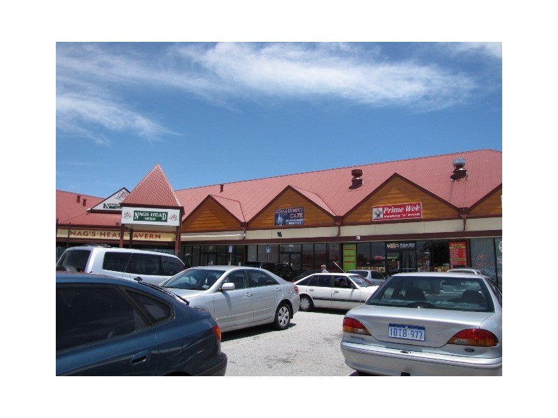 4/1 Ennis Avenue, Cooloongup WA 6168