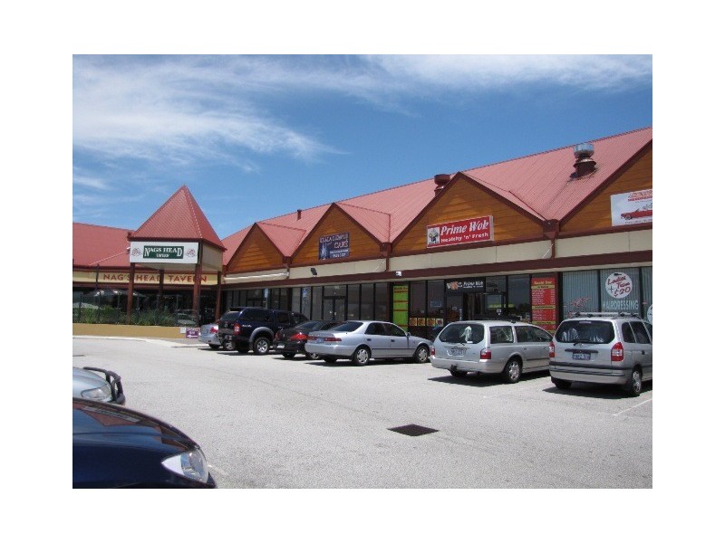 4/1 Ennis Avenue, Cooloongup WA 6168