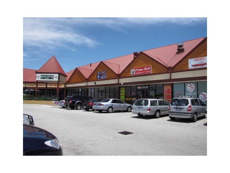 4/1 Ennis Avenue, Cooloongup WA 6168