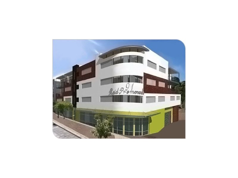 1/91 Reid Promenade, Joondalup WA 6027