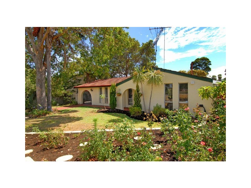 36 Beenong Street, Wanneroo WA 6065