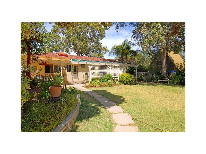 36 Beenong Street, Wanneroo WA 6065