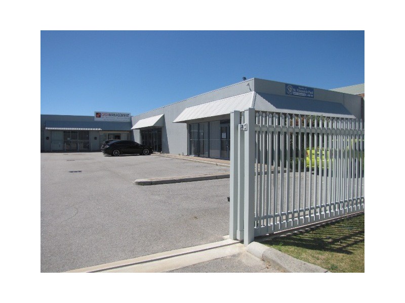 5/7 Cessnock Way, Rockingham WA 6168