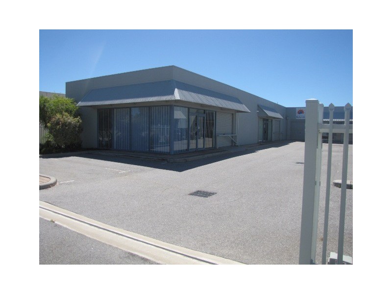 5/7 Cessnock Way, Rockingham WA 6168