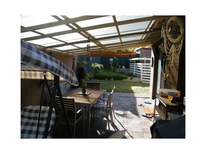 9/5 Birdland Court, Edgewater WA 6027