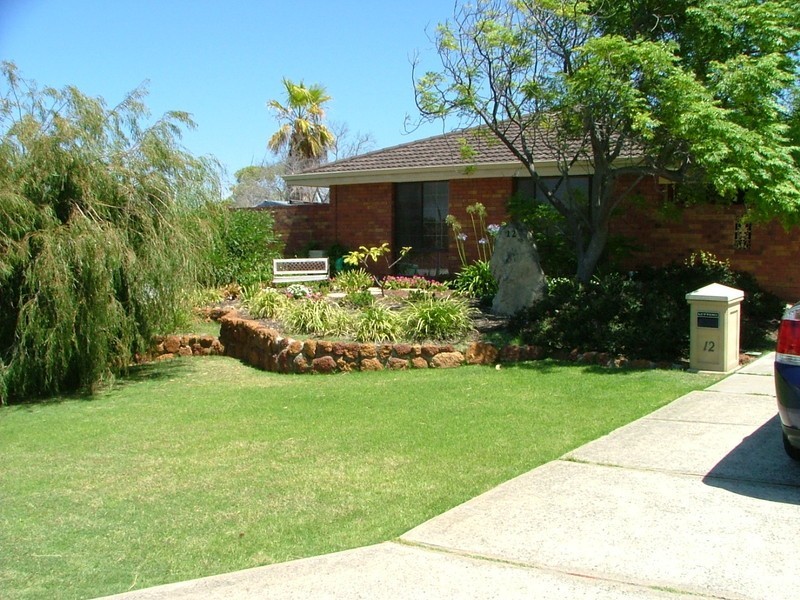 12 Grevillea Way, Heathridge WA 6027