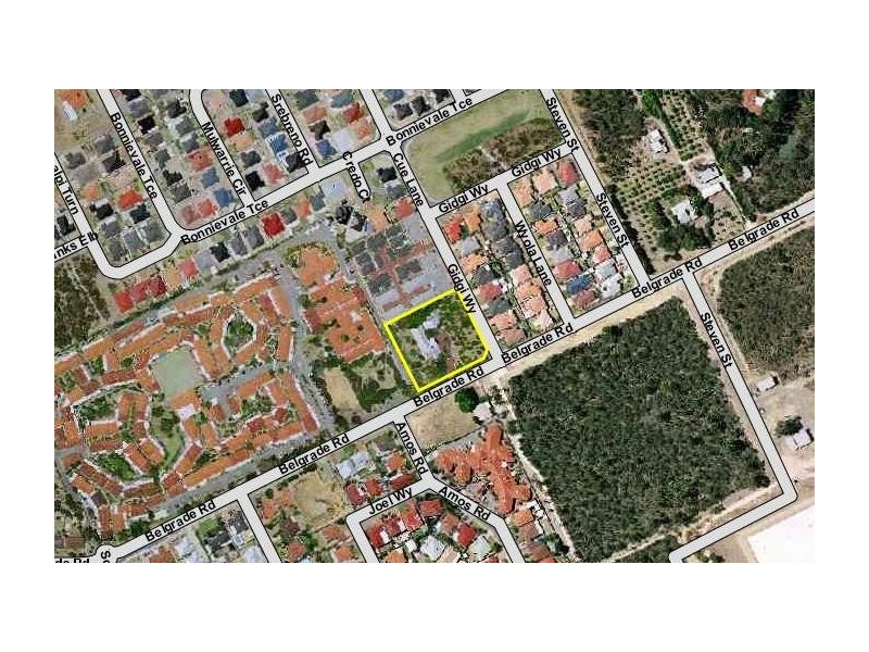 83  Belgrade Road, Wanneroo WA 6065