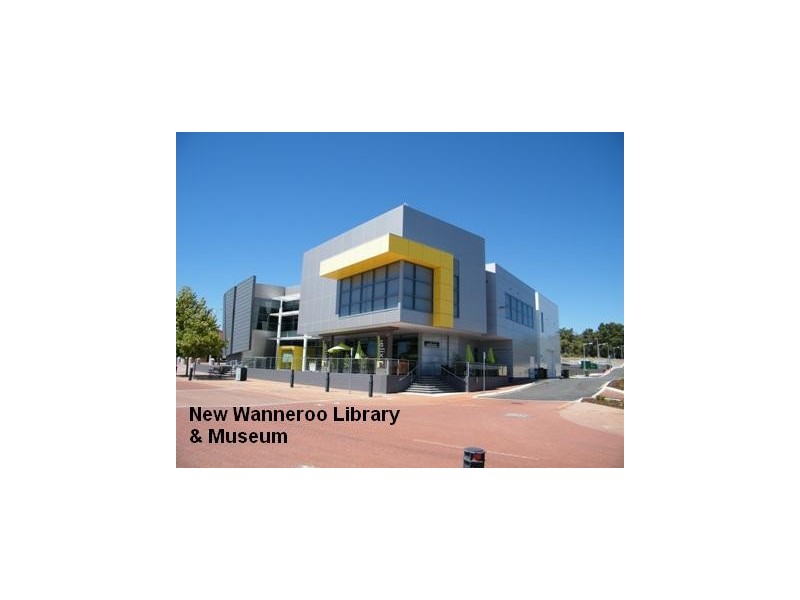 83  Belgrade Road, Wanneroo WA 6065