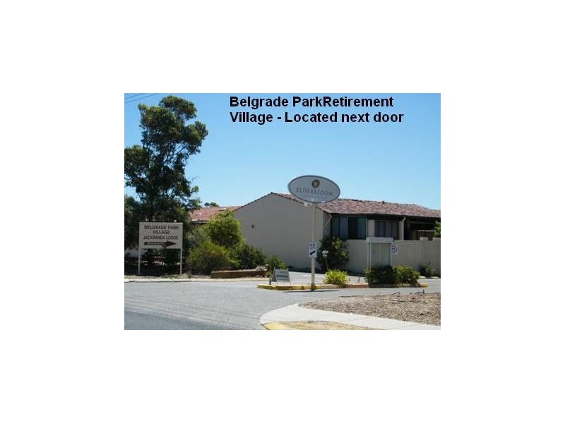 83  Belgrade Road, Wanneroo WA 6065