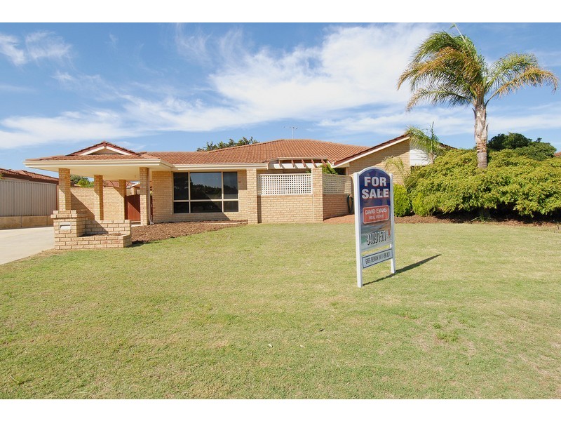 8 Manito Court, Joondalup WA 6027