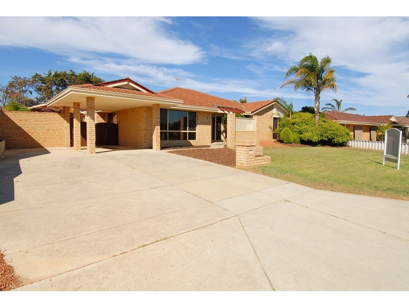 8 Manito Court, Joondalup WA 6027