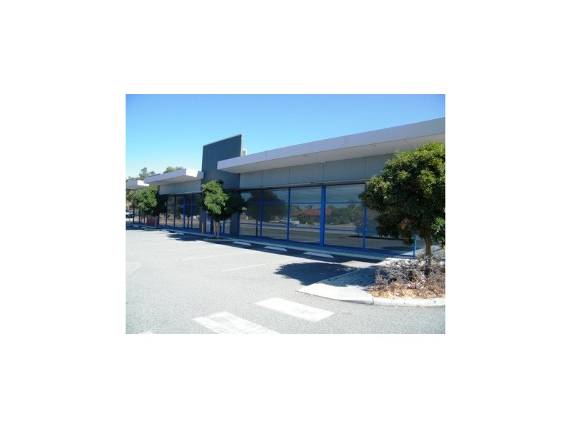 2/1 Gunter Grove, Beldon WA 6027