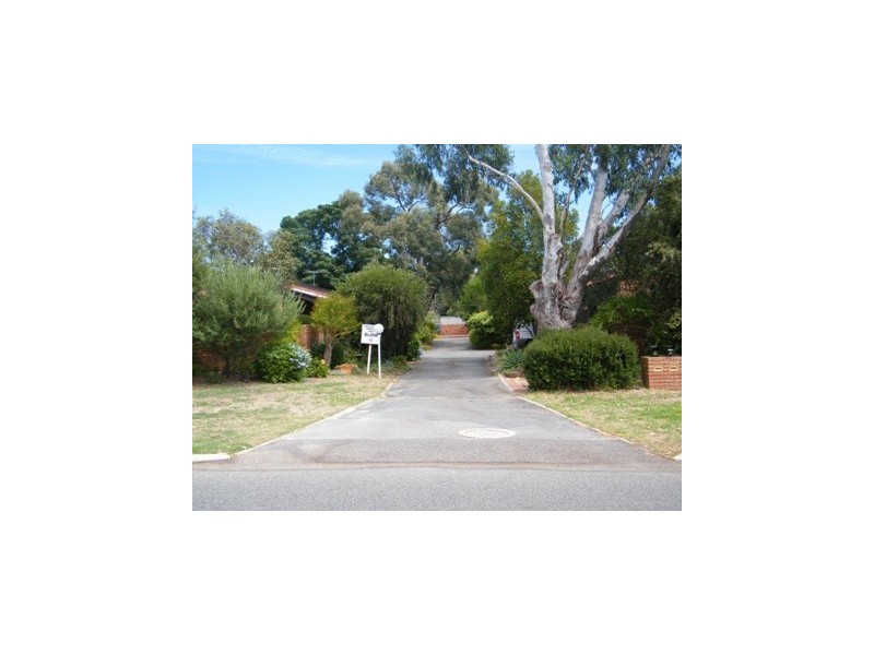 7/19 Hindmarsh Avenue, Yokine WA 6060