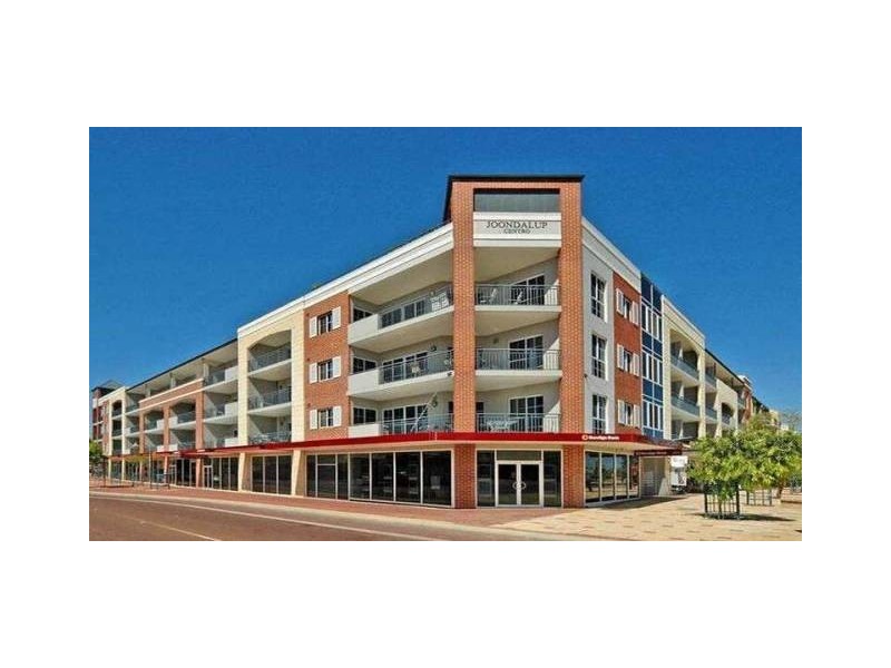 4/165 Grand Boulevard, Joondalup WA 6027
