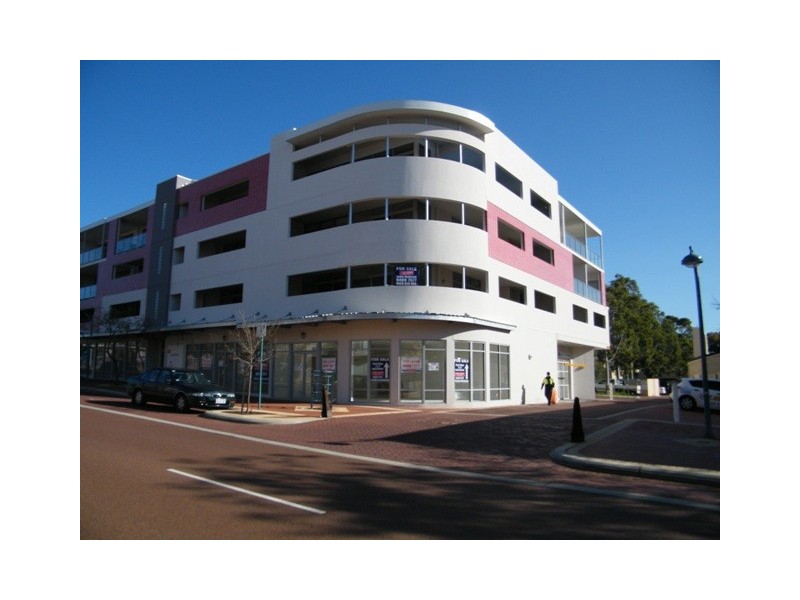 3 and 4/91 Reid Promenade, Joondalup WA 6027