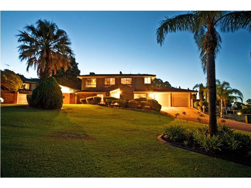 20 Ridge Close, Edgewater WA 6027