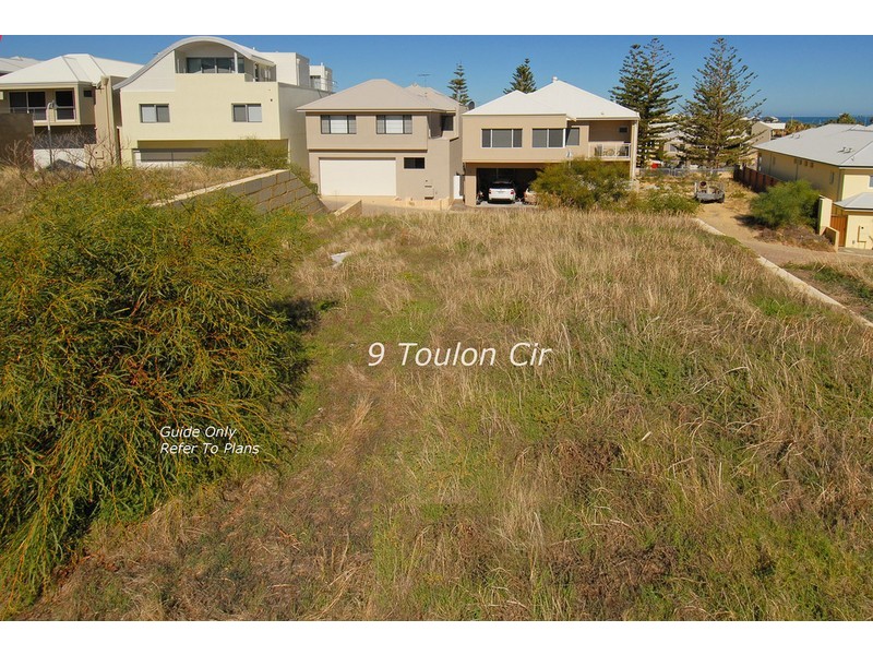 9 Toulon Circle, Mindarie WA 6030
