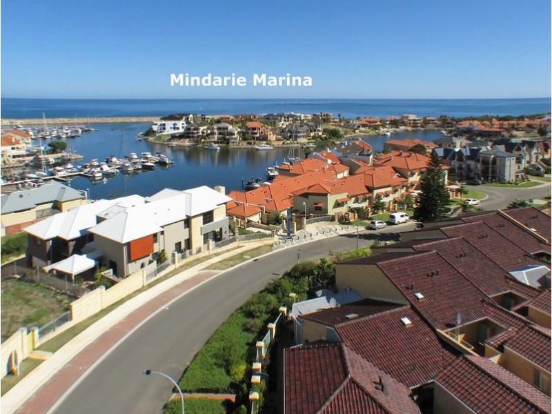 9 Toulon Circle, Mindarie WA 6030