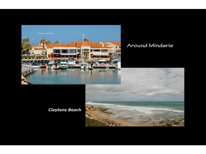 9 Toulon Circle, Mindarie WA 6030