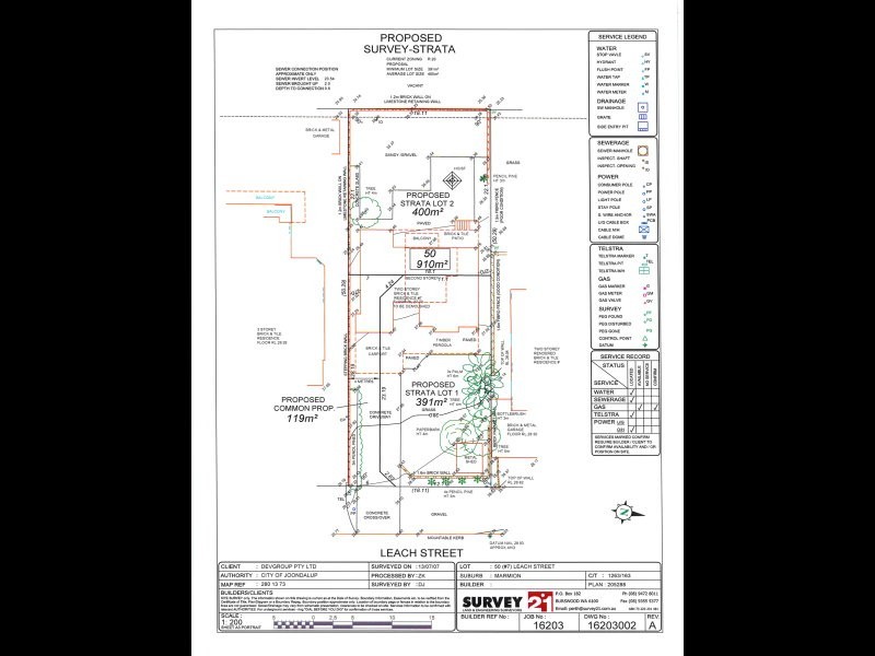 7 Leach Street, Marmion WA 6020