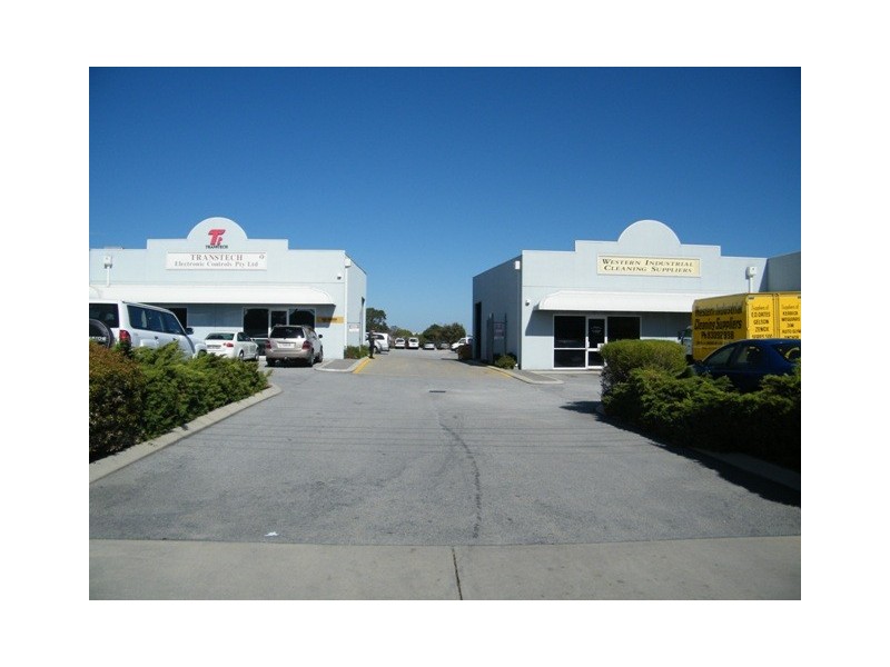10/48 Dellamarta Road, Wangara WA 6065