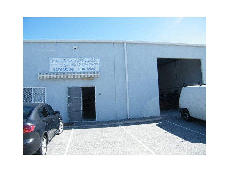 10/48 Dellamarta Road, Wangara WA 6065