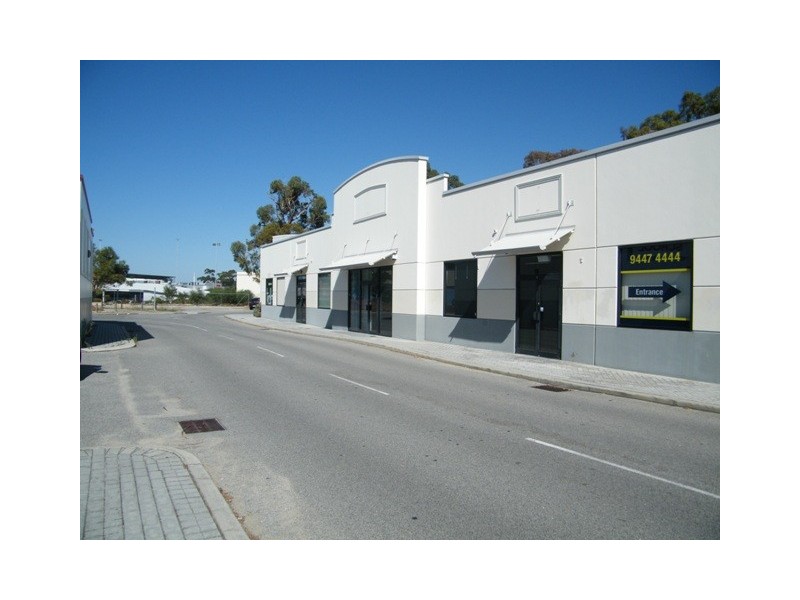 3/8 Dugdale Street, Warwick WA 6024