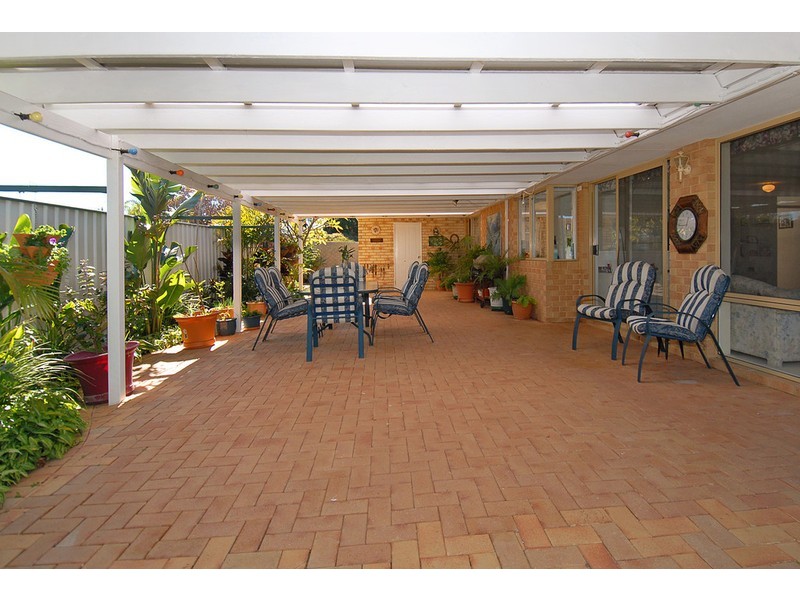 4 Bramble Place, Edgewater WA 6027