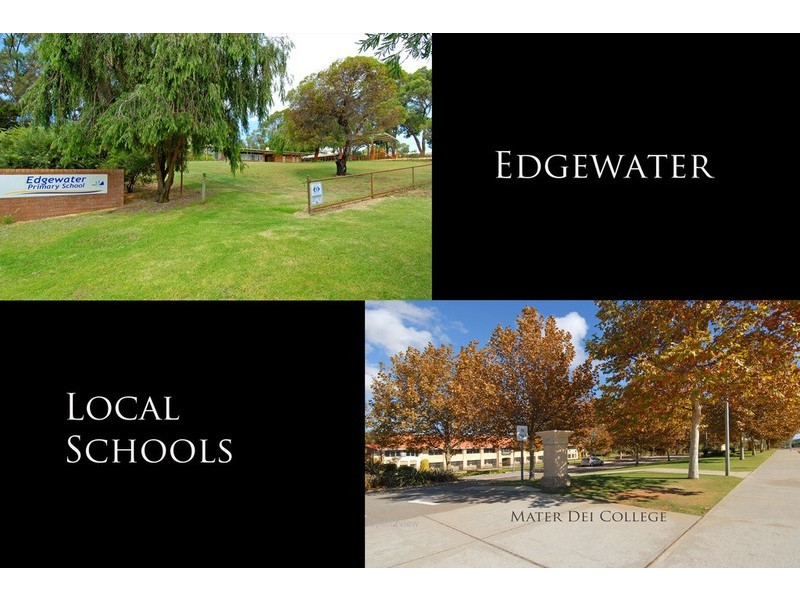 4 Bramble Place, Edgewater WA 6027