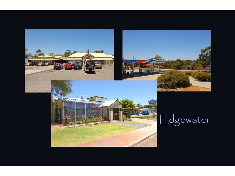 4 Bramble Place, Edgewater WA 6027